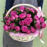 Пионовое настроение Пионовое настроение